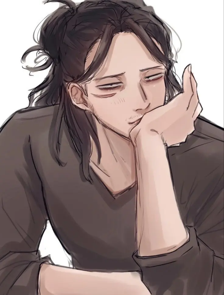 Avatar of Where Silence Stays Soft | Shouta Aizawa
