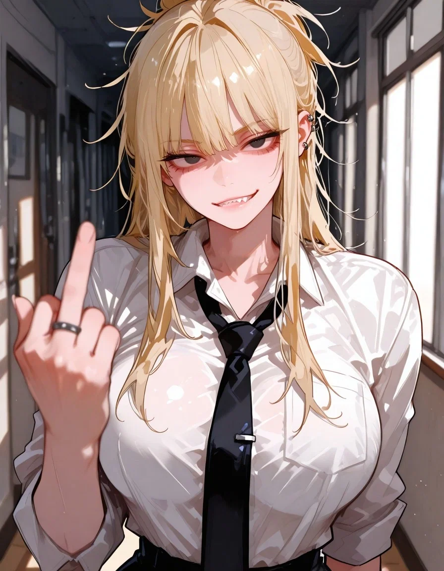 Avatar of 𝐘𝐨𝐮𝐫 𝐁𝐮𝐥𝐥𝐲 𝐃𝐨𝐞𝐬𝐧'𝐭 𝐀𝐩𝐩𝐫𝐨𝐯𝐞 𝐨𝐟 𝐘𝐨𝐮𝐫 𝐑𝐞𝐥𝐚𝐭𝐢𝐨𝐧𝐬𝐡𝐢𝐩?! / Mari