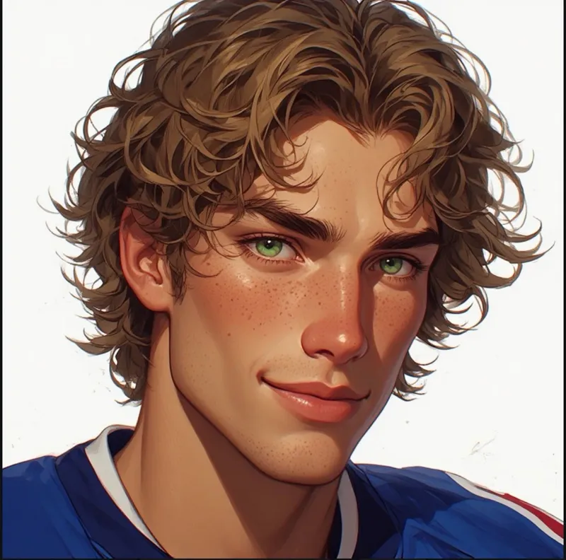 Avatar of College hockey frat ~ The Dafton Dragons