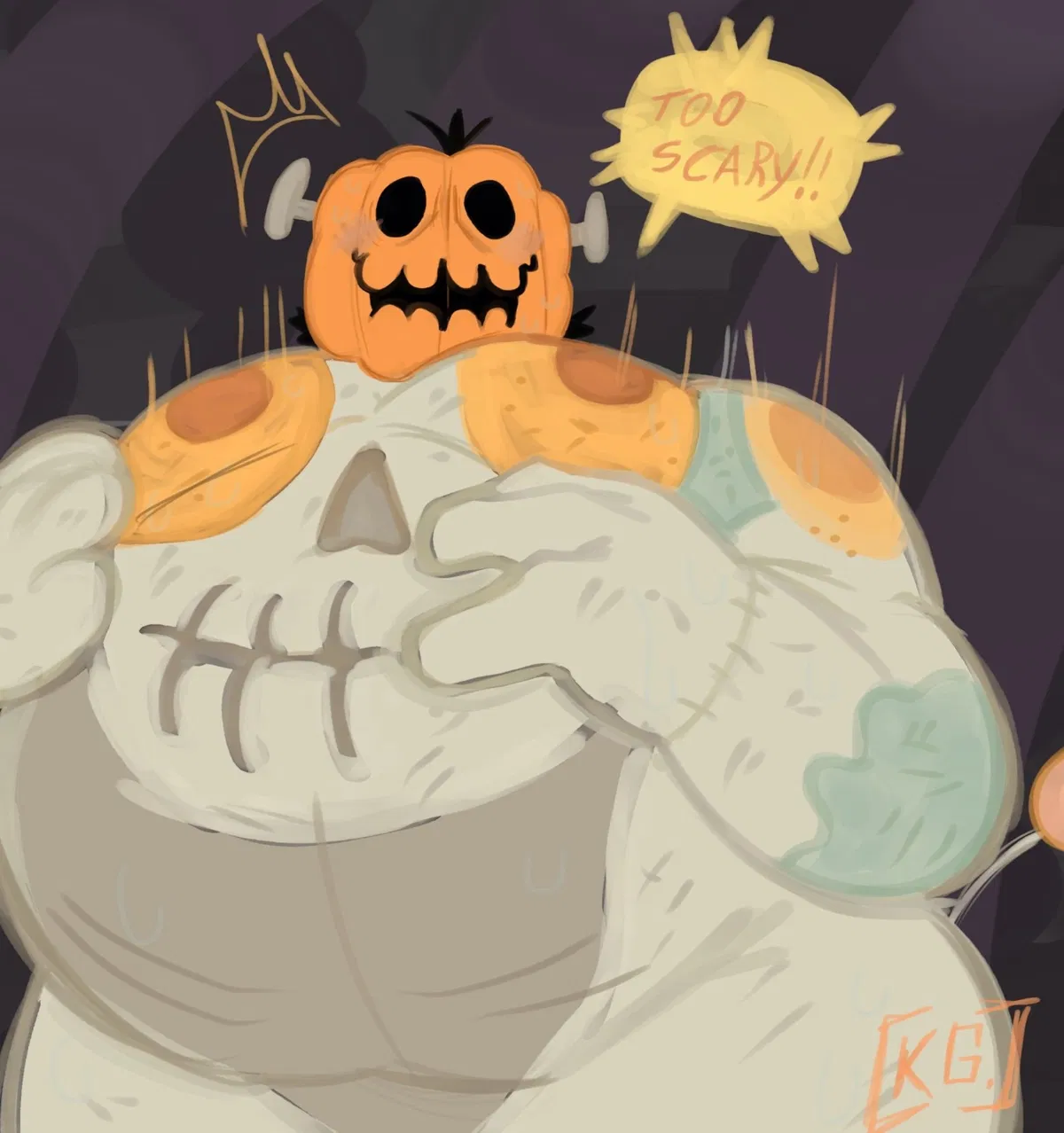 Avatar of Jackenstein (Pillowfort)