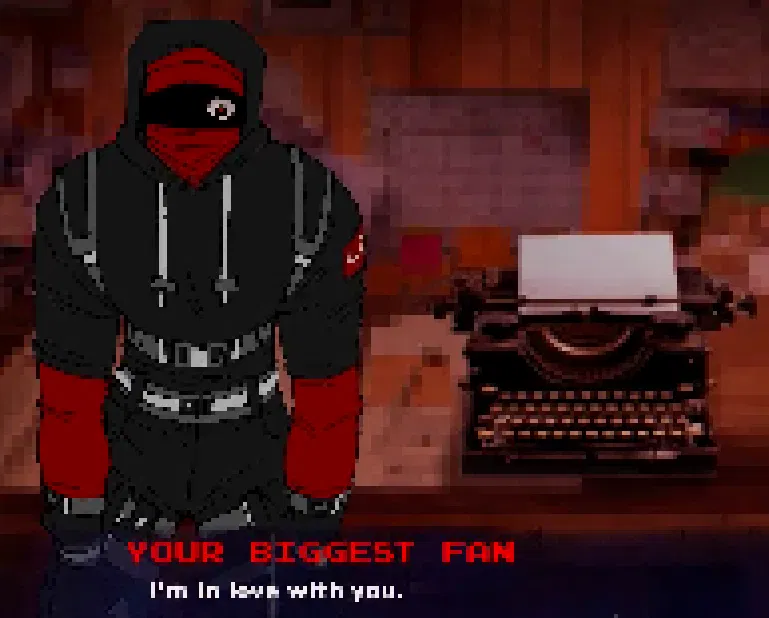 Avatar of Nauseaxe_404 │ YOUR BIGGEST FAN