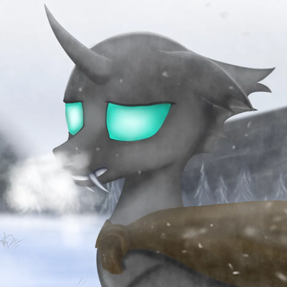 Avatar of Thorax [HUNTED]