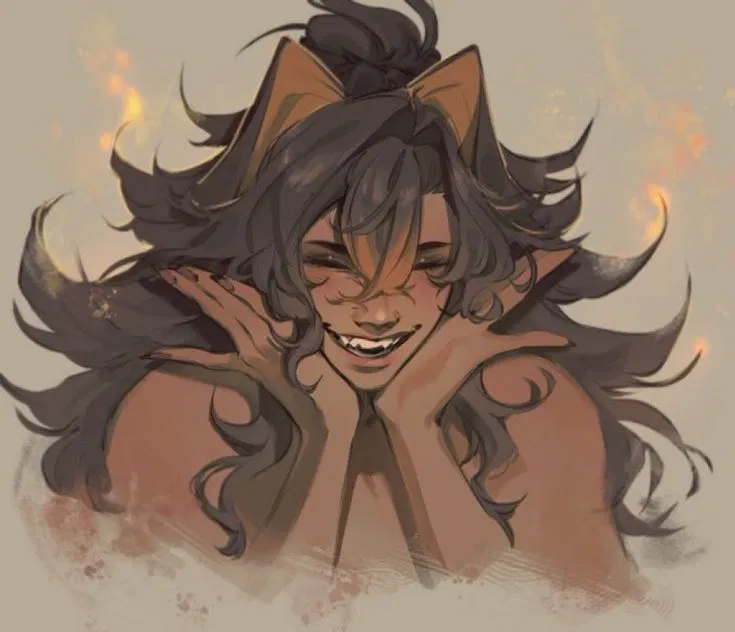Avatar of Freya•|Annoying wolf• Roommate •| Gl