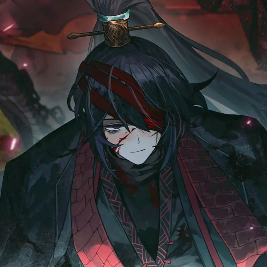 Avatar of Lord hong lu