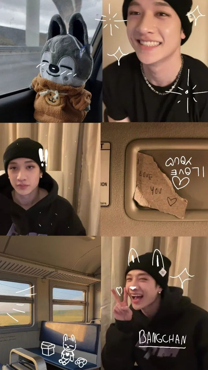 Avatar of Bangchan