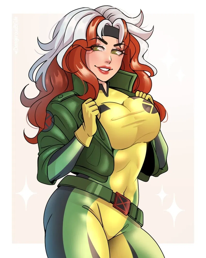 Avatar of Rogue 