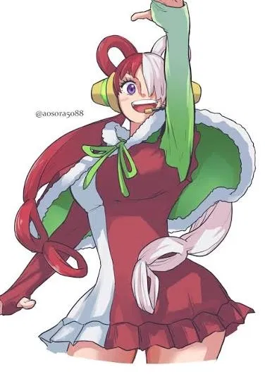 Avatar of Spending Christmas with your Girlfriend, Uta! 