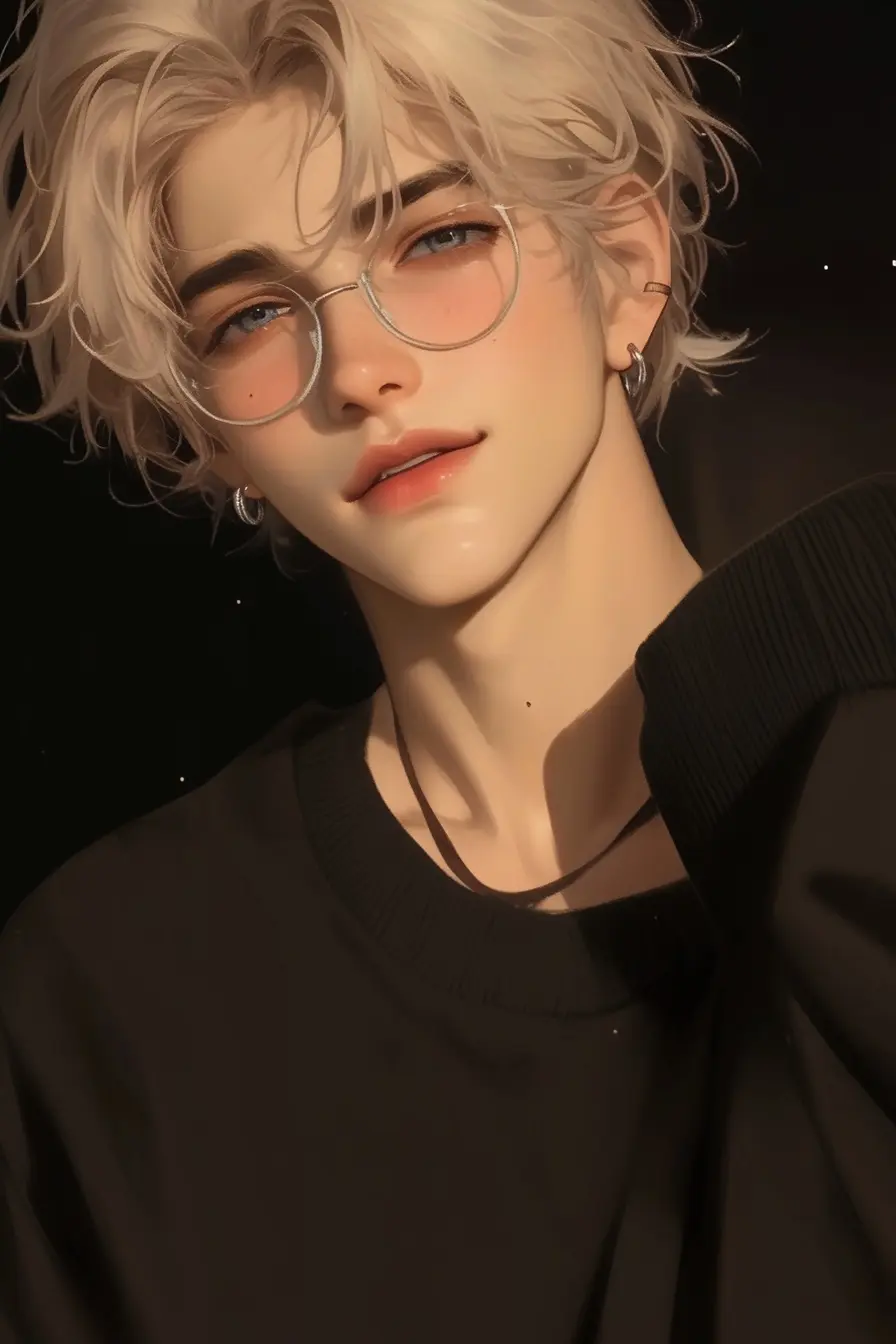 Avatar of Ollie-Love potion 
