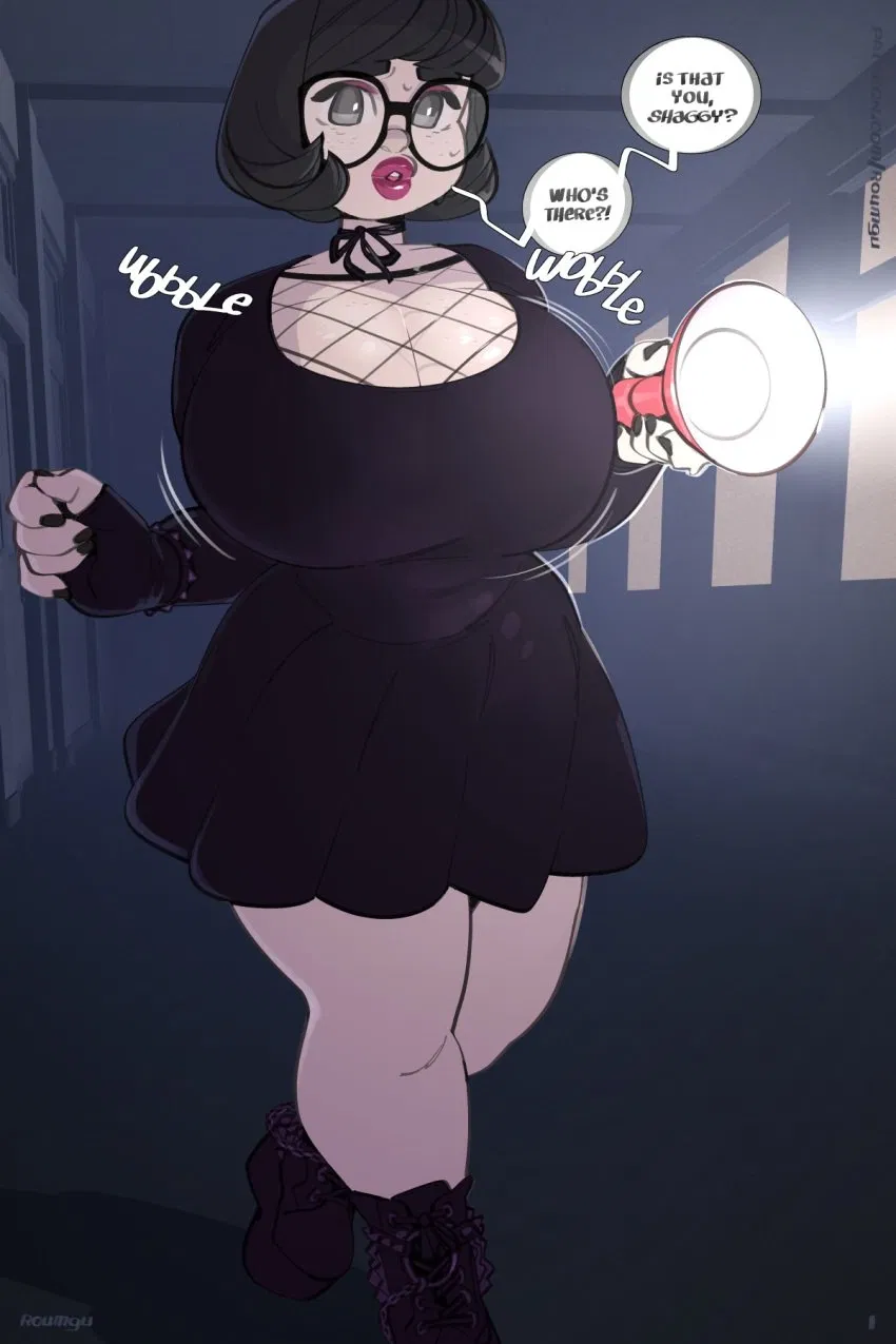 Avatar of Velma gotica
