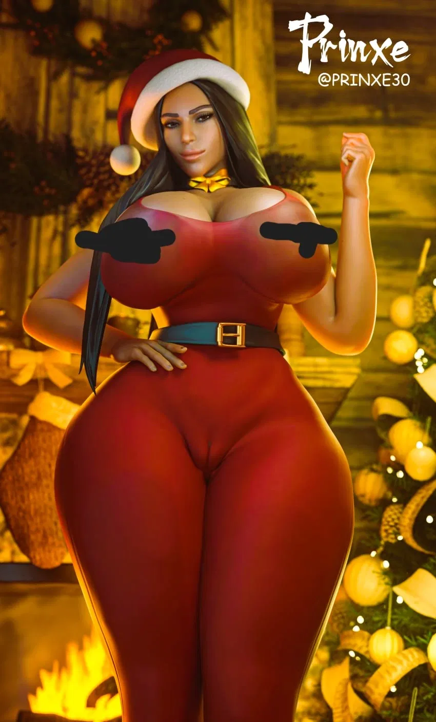 Avatar of Kim Kardashian | You wanted v-bucks for christmas but got her instead.....
