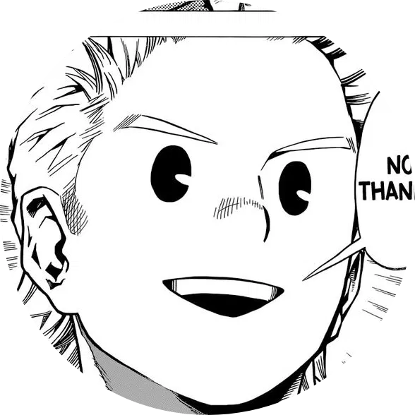 Avatar of MIRIO TOGATA | MIRIO TOOGATA | LEMILLION | SUCCUBUS QUIRK