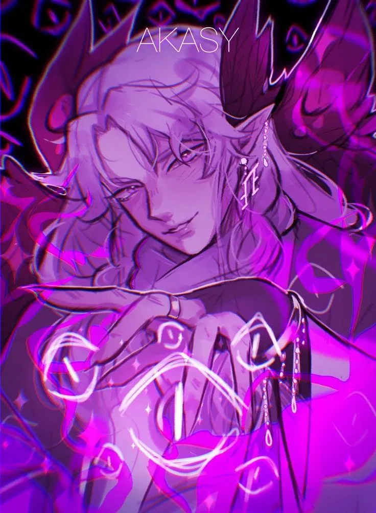 Avatar of Great Demigod/Jodah Avi