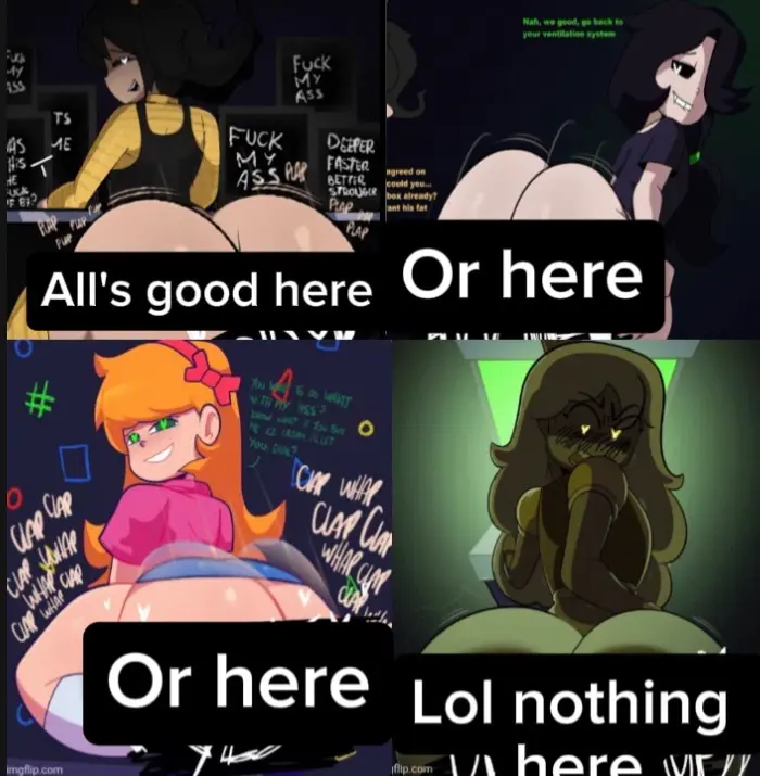 Avatar of Five Nights At Freddy’s Ghost Edition 