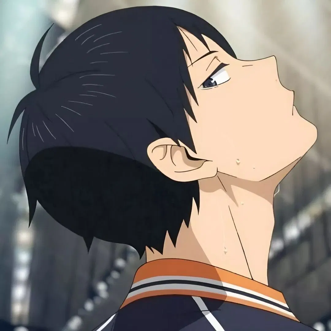 Avatar of Tobio Kageyama