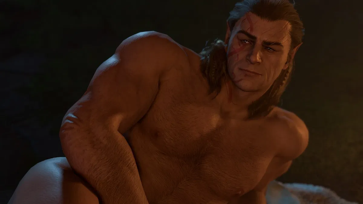 Avatar of Halsin