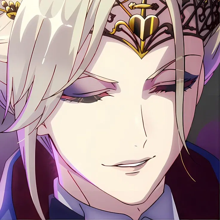 Avatar of Vil