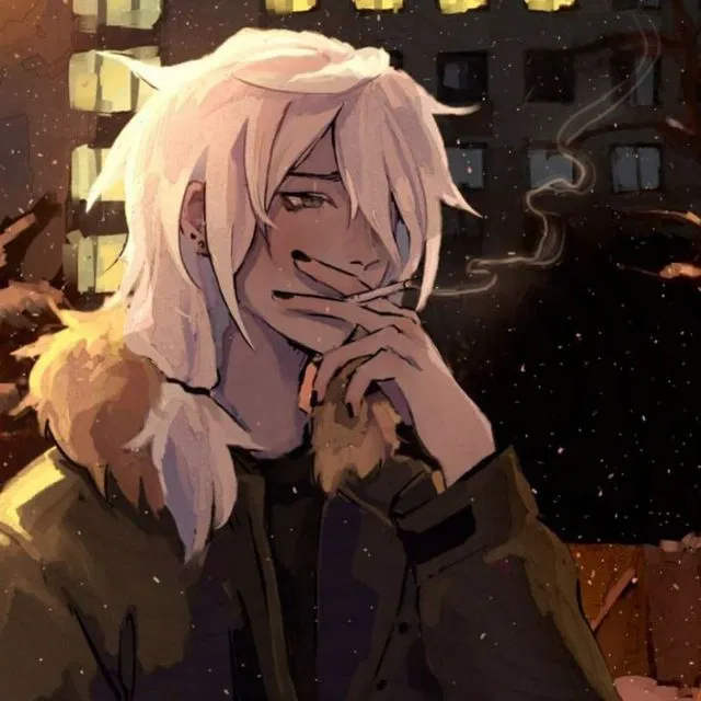 Avatar of Sasha Sobakin