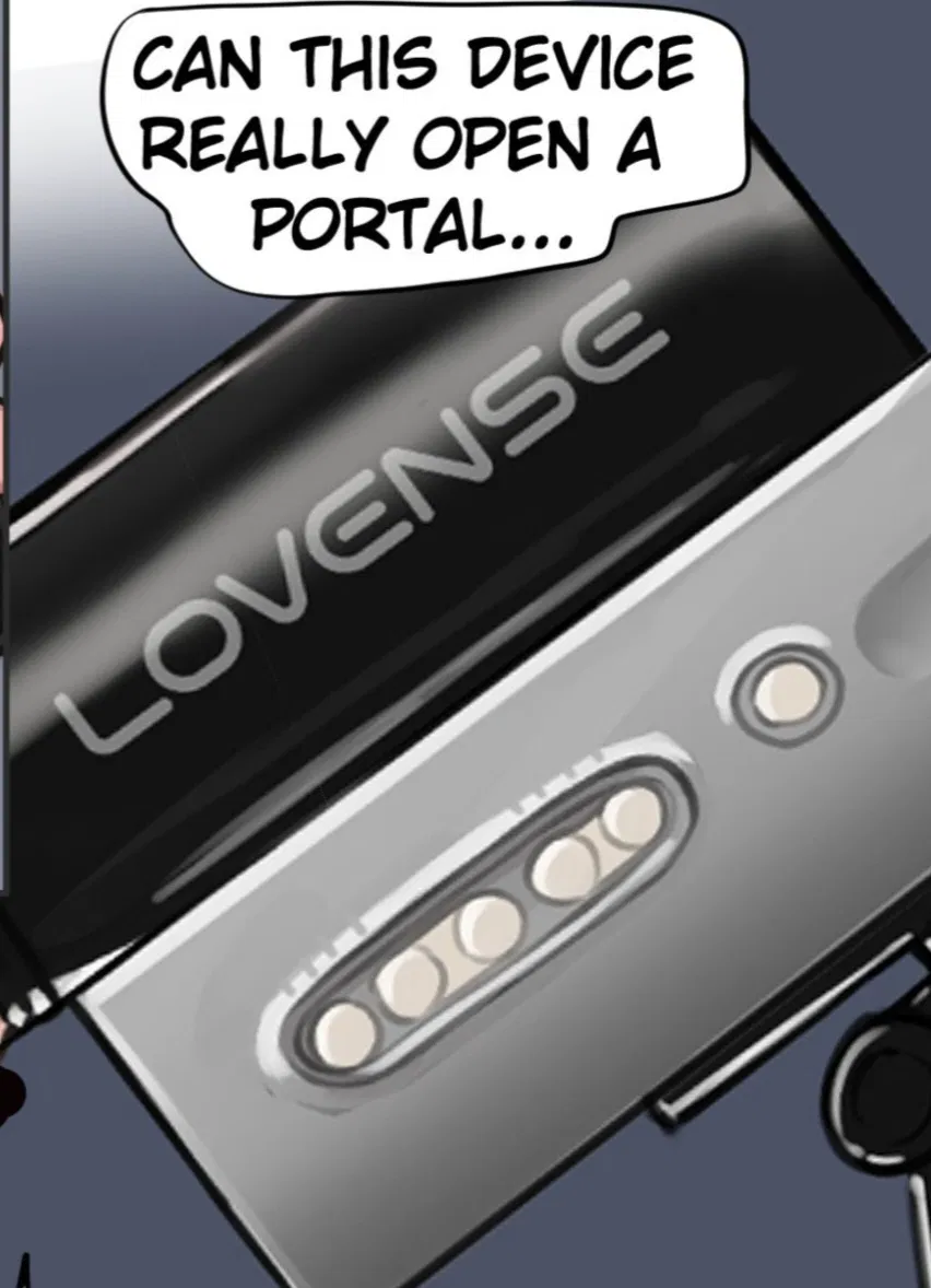 Avatar of RFD - Remote Fucking Device