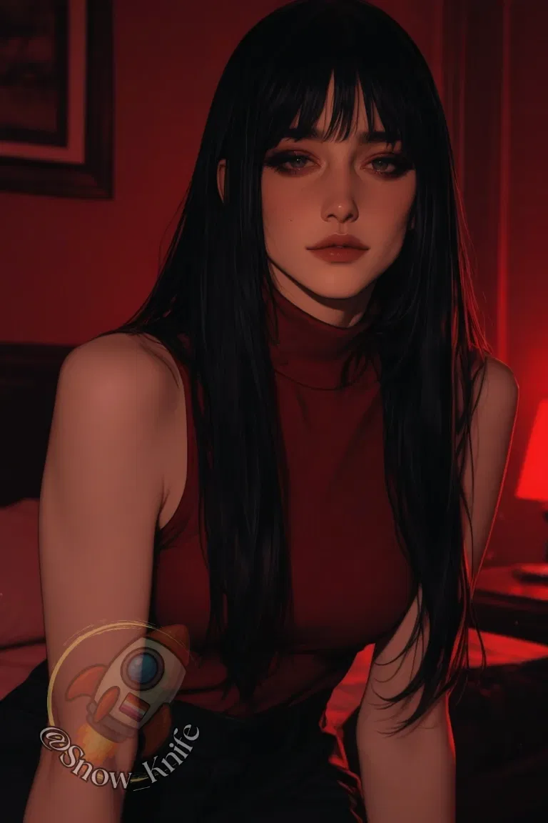 Avatar of Isabela Mendoza || Erectile dysfunction