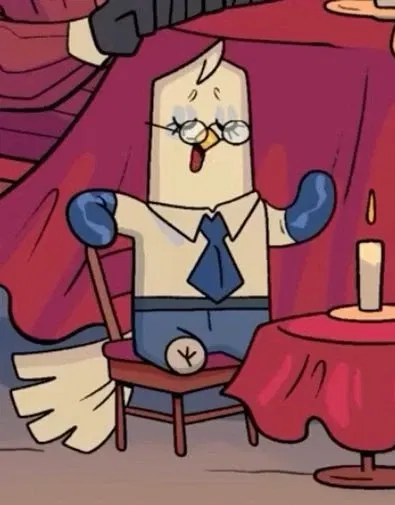 Avatar of Medimedes {TF2} » evil bastard ass