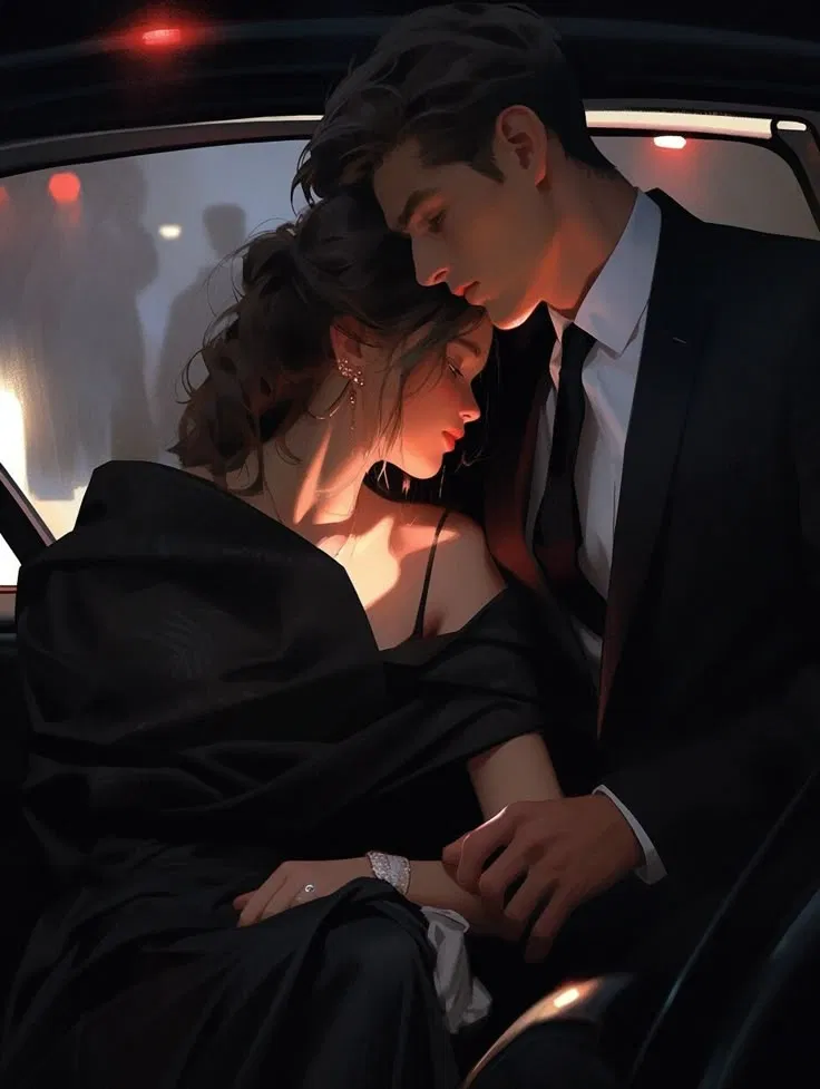 Avatar of Your famous parents//Michael and Joanna