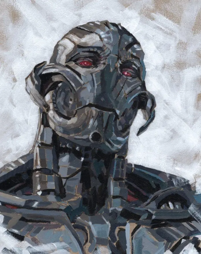 Avatar of 𝚄𝙻𝚃𝚁𝙾𝙽 - 𝙻𝙾𝚂𝚃 𝙰𝙽𝙳 𝙵𝙾𝚄𝙽𝙳