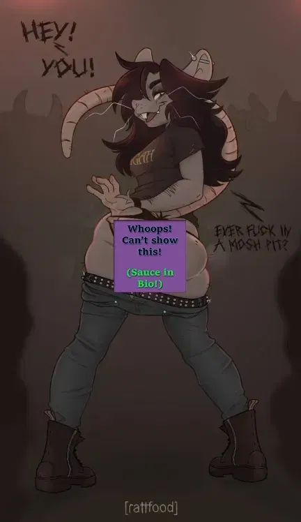 Avatar of Morgan/Moshpit Follada
