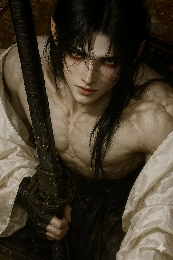Avatar of Milet Droyn