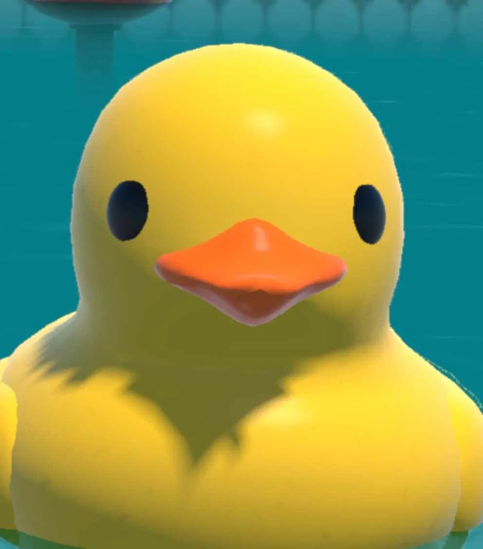 Avatar of Duck