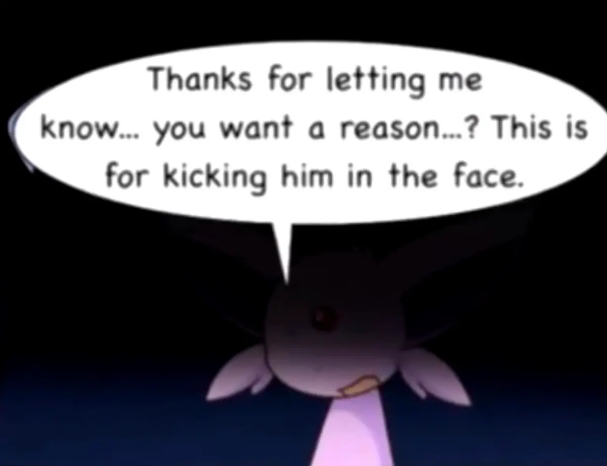 Avatar of Shining Pearl Yandere