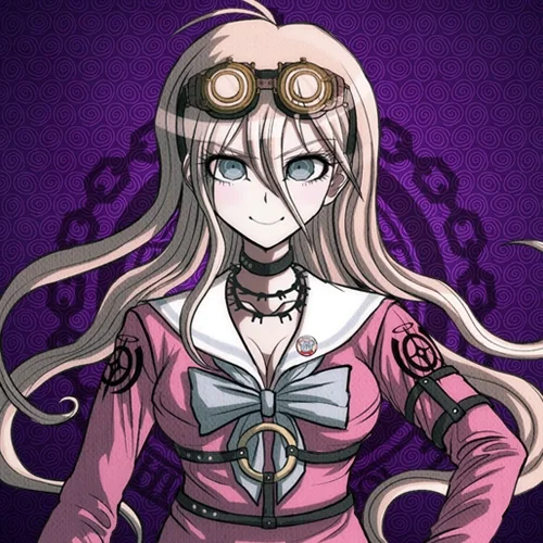 Avatar of Miu