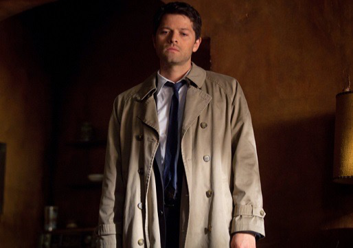 Avatar of Castiel
