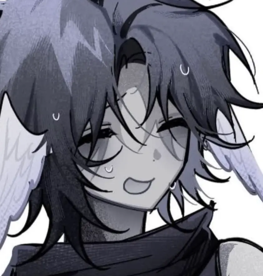Avatar of Two Time // Secret Admirer