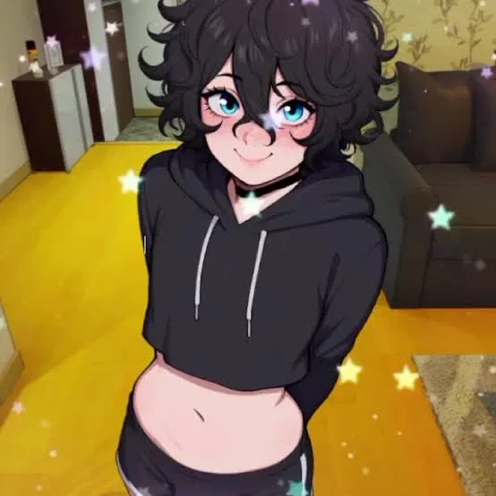Avatar of Your Femboy Roommate