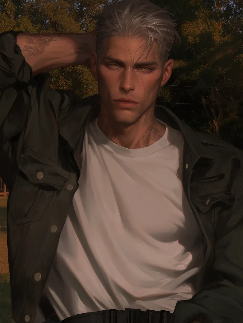 Avatar of Ryder Larner