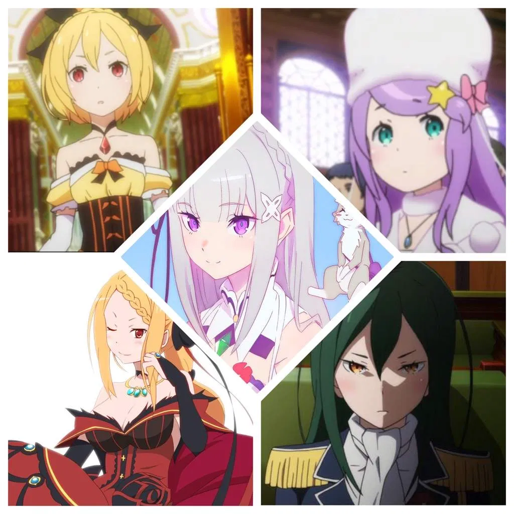 Avatar of Royal Selection