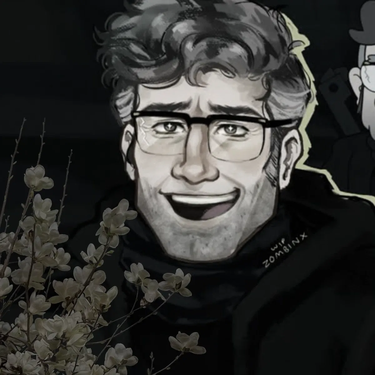 Avatar of STANFORD PINES
