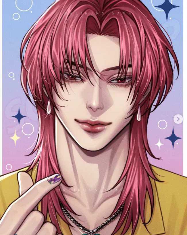 Avatar of Romance Saja