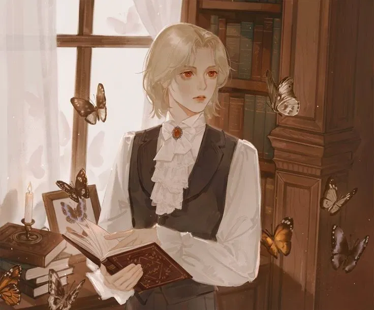 Avatar of Arthur Krasnitsky