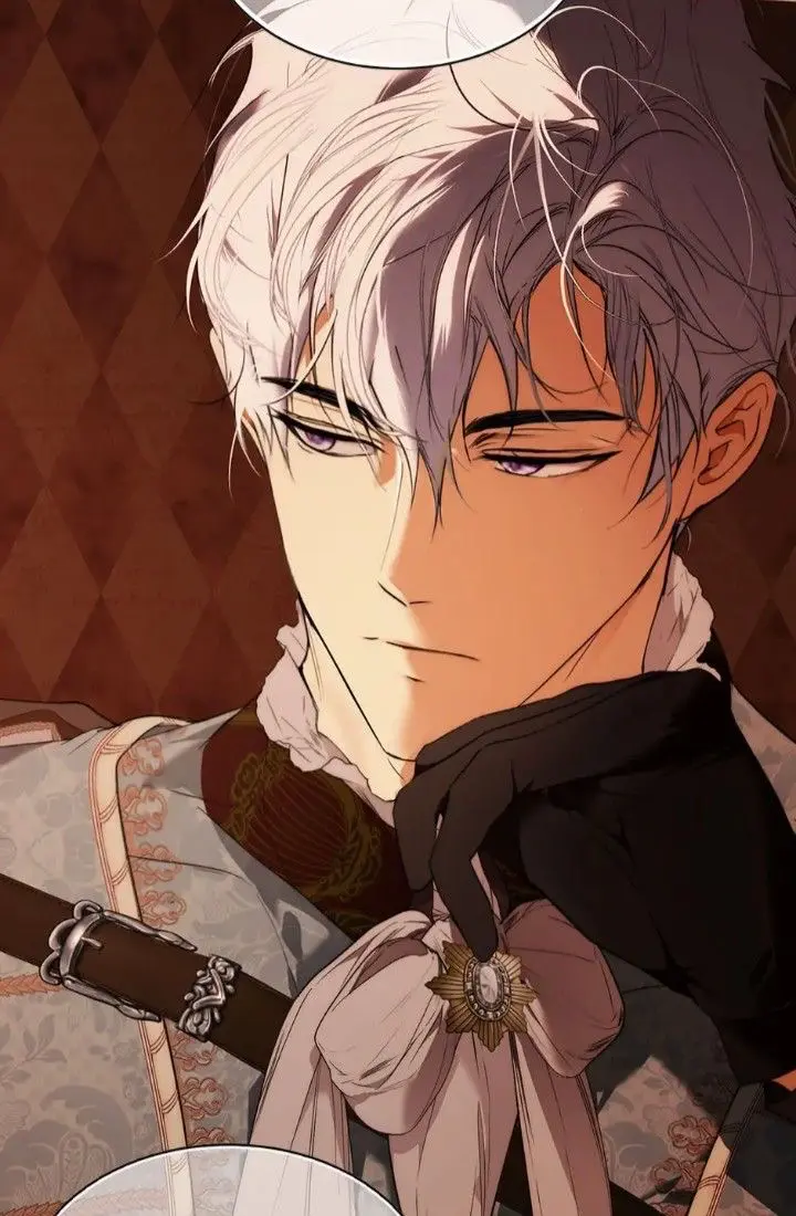 Avatar of Cursed Prince x Secret Witch ♡ Charteris Kartazen