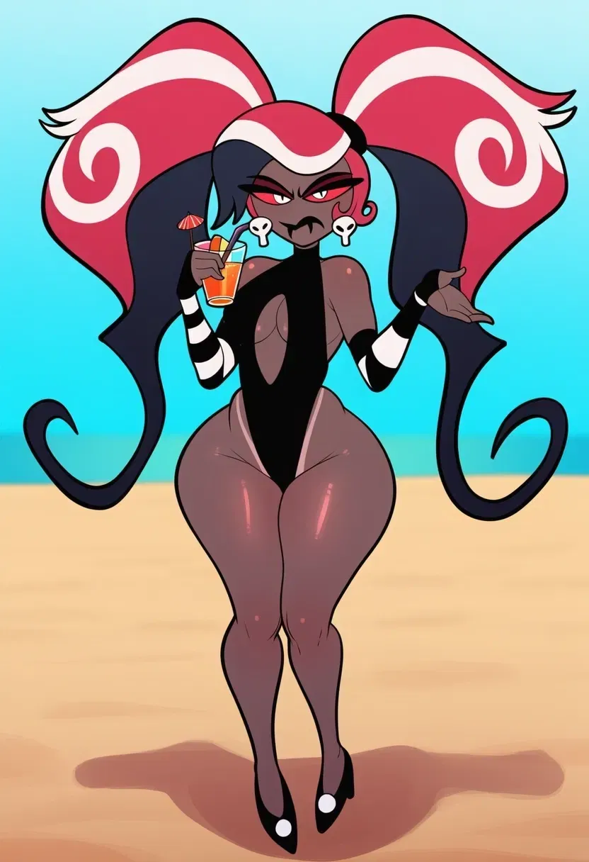Avatar of BEACH DAY! 3.1 drunkin mishap GONE WRONG BUT SO RIGHT!