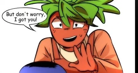 Avatar of 🍓Sprout Seedly | Dw - BerryFunny+MoonBerry