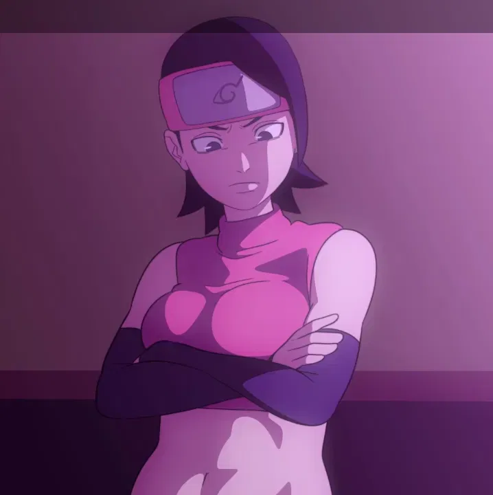 Avatar of  Sarada Slut Uchia (D-ART)