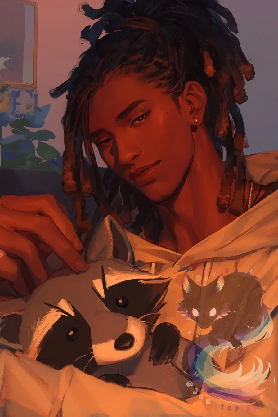 Avatar of Tyler Montes <> Heat Alt