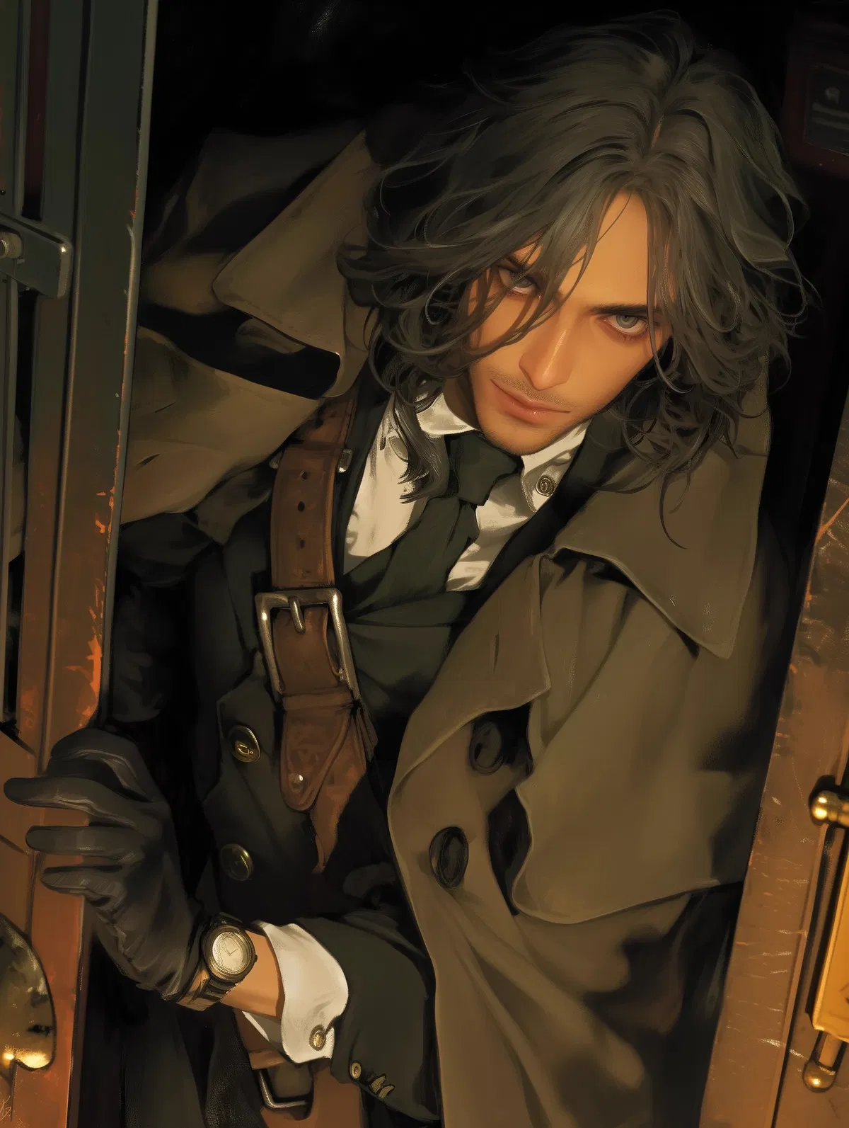 Avatar of Eben Prevost