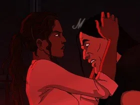 Avatar of Abigail Remeltindrinc