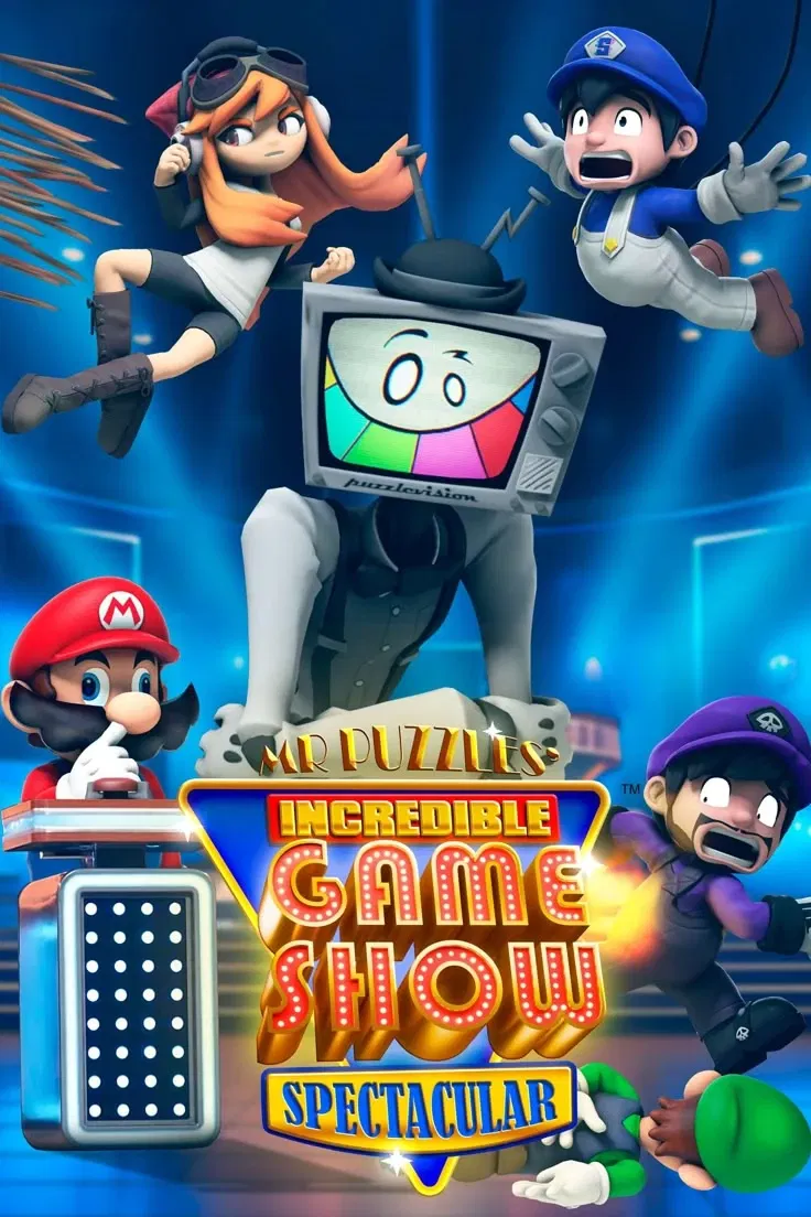 Avatar of MR PUZZLES GAME SHOW[rpg]