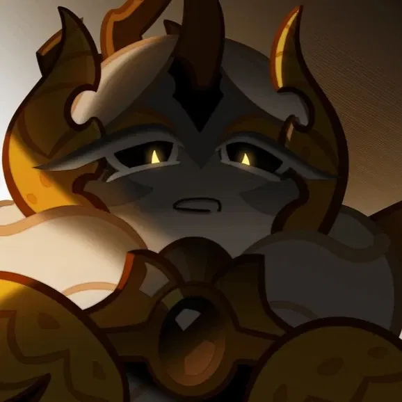 Avatar of Longan Dragon Cookie