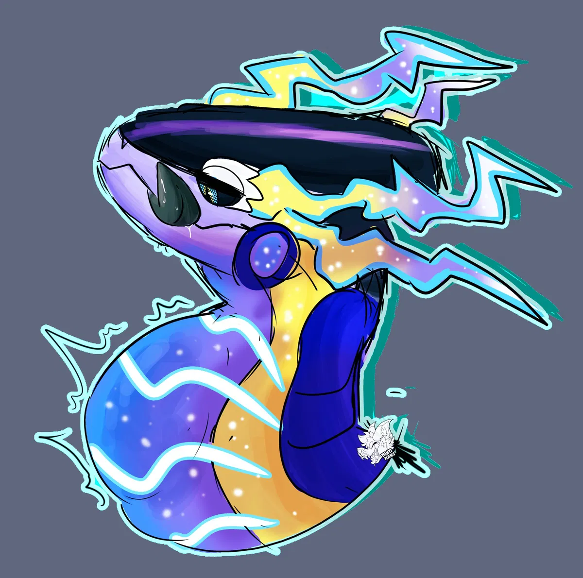 Avatar of B4.T3 - Capture And Containment Unit