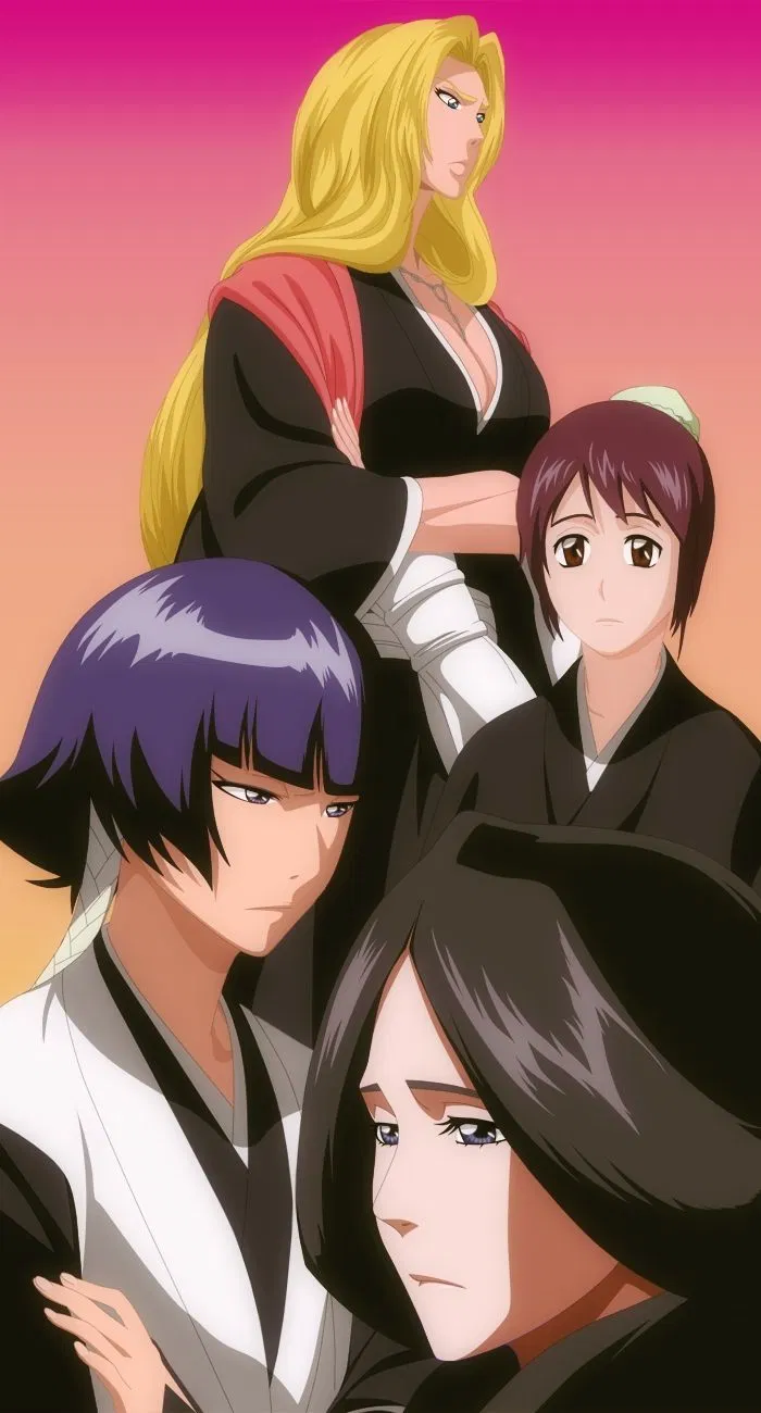 Avatar of Shinigami Women's Association